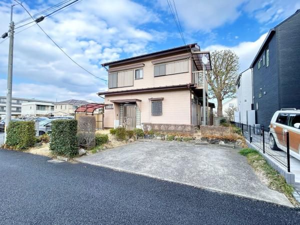Land for Sale in Koganei Tokyo with Old House | 206.62 sqm - Thumbnail 3