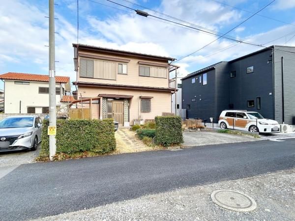 Land for Sale in Koganei Tokyo with Old House | 206.62 sqm - Thumbnail 4