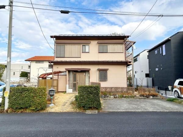 Land for Sale in Koganei Tokyo with Old House | 206.62 sqm - Thumbnail 2