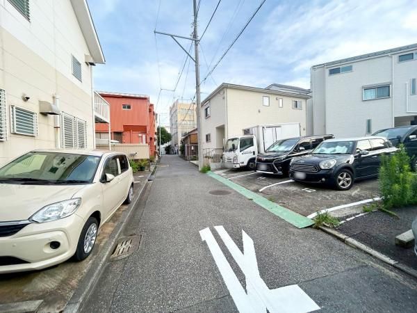 Land for Sale in Yokohama Nishi Ward, Kanagawa - Thumbnail 4