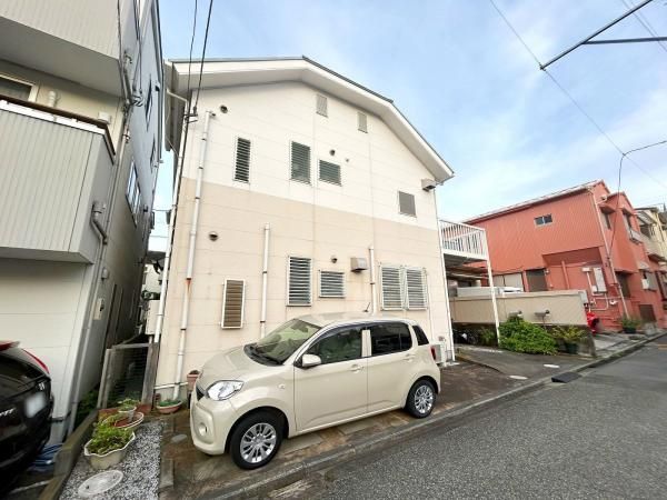 Land for Sale in Yokohama Nishi Ward, Kanagawa - Thumbnail 2