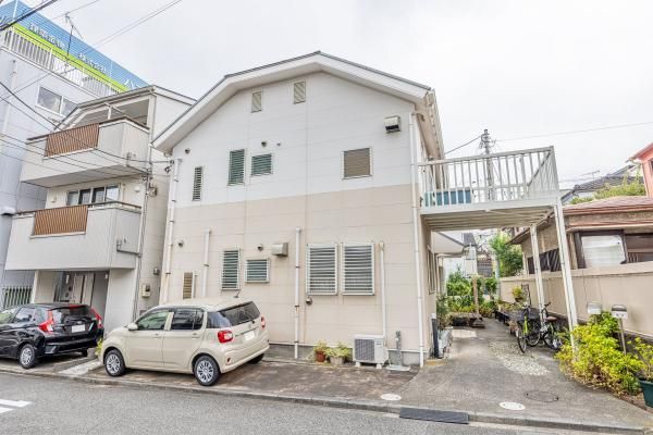 Land for Sale in Yokohama Nishi Ward, Kanagawa - Thumbnail 3