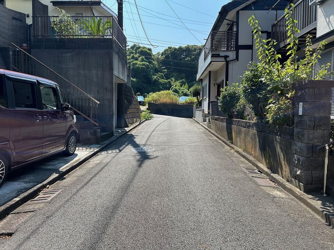 143sqm Land for Sale in Yokosuka, Kanagawa - Thumbnail 4