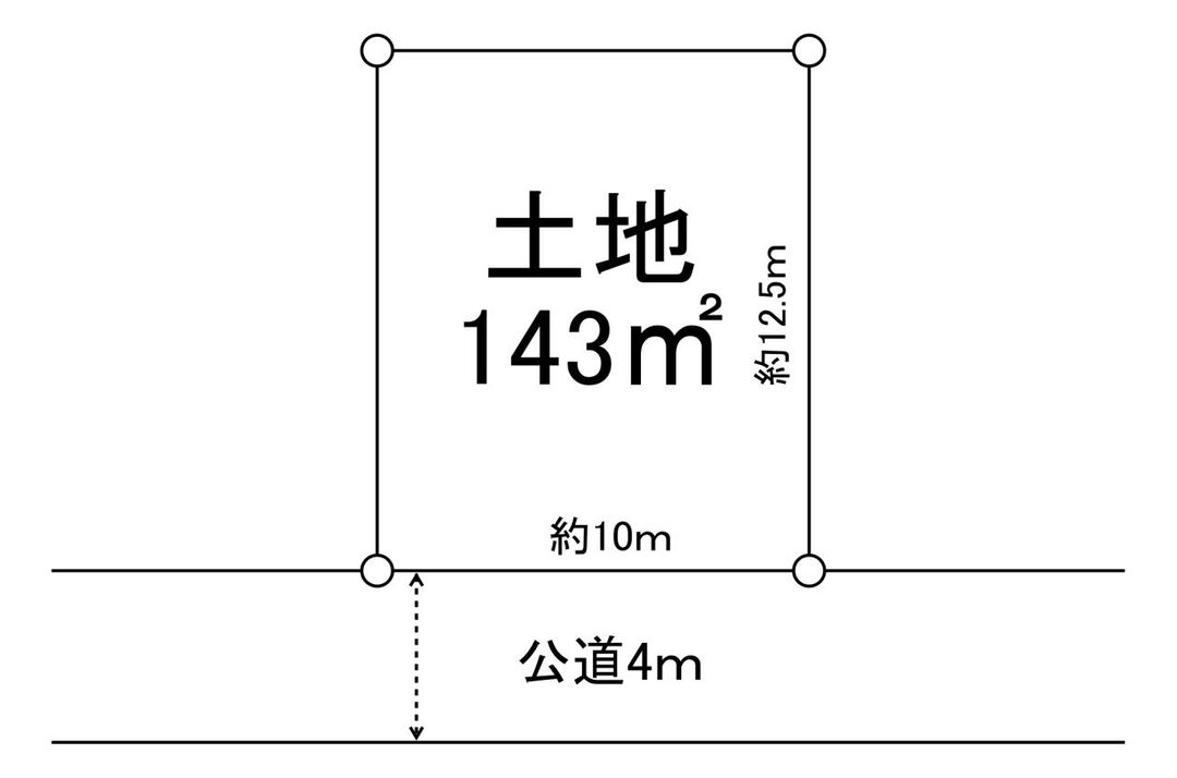143sqm Land for Sale in Yokosuka, Kanagawa - Thumbnail 3