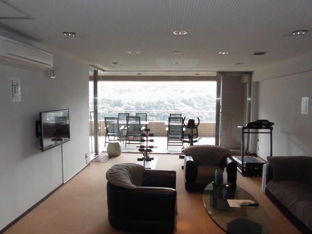 1LDK Apartment for Sale in Hakone, Kanagawa | 41.53 sqm - Thumbnail 2