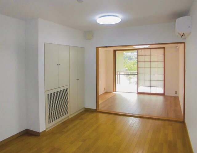 1LDK Apartment for Sale in Hakone, Kanagawa | 41.53 sqm - Thumbnail 3