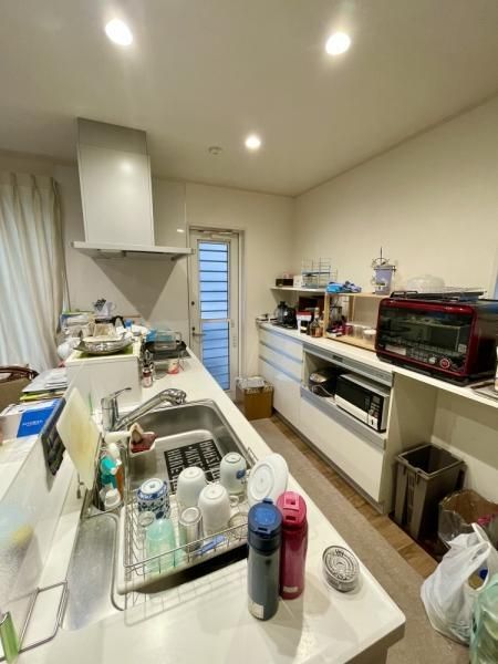 2018 Custom 3LDK House in Chiba Central Ward, 208sqm Land - Image 19