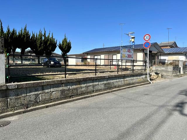 Land for Sale in Mobara, Chiba - 248 sqm - Thumbnail 2