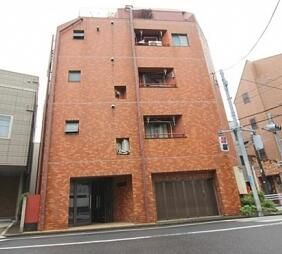 3DK Used Apartment in Kami-Takada, Nakano, Tokyo 53.97m² - Thumbnail 2