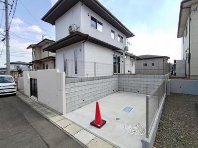 3LDK Detached House for Sale in Tomiya, Miyagi with Garden and Parking — Image 7, Tomiya, Miyagi
