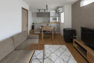3LDK Detached House for Sale in Tomiya, Miyagi with Garden and Parking — Image 22, Tomiya, Miyagi