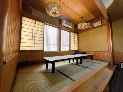 6K Detached House for Sale in Tatebayashi, Gunma — Interior, Tatebayashi, Gunma