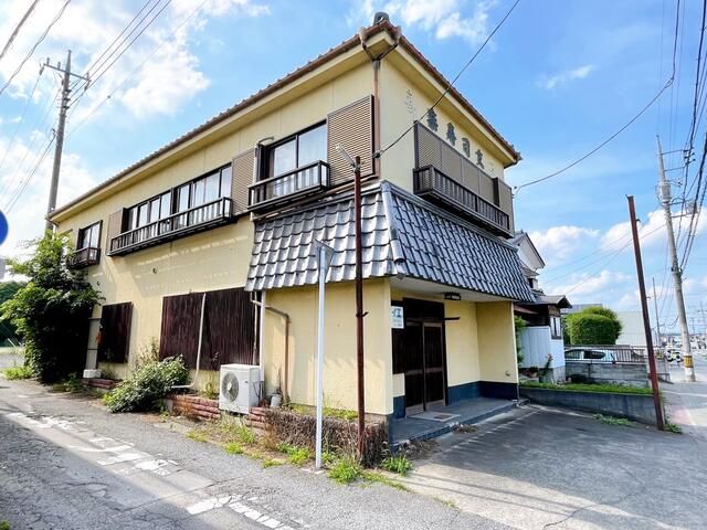 6K Detached House for Sale in Tatebayashi, Gunma - Image 1