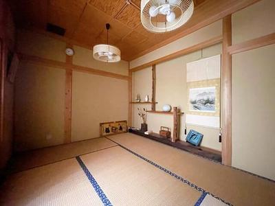 6K Detached House for Sale in Tatebayashi, Gunma — Interior, Tatebayashi, Gunma