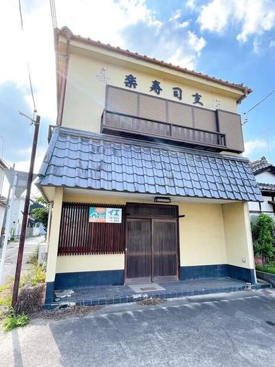 6K Detached House for Sale in Tatebayashi, Gunma — Apartment, Tatebayashi, Gunma