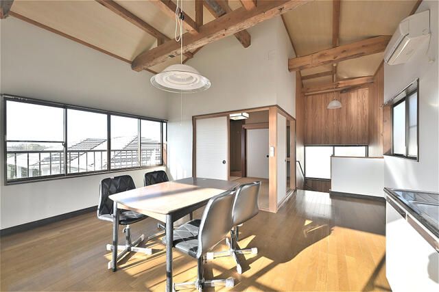 3LDK House for Sale in Teradomari, Nagaoka, Niigata - Thumbnail 3