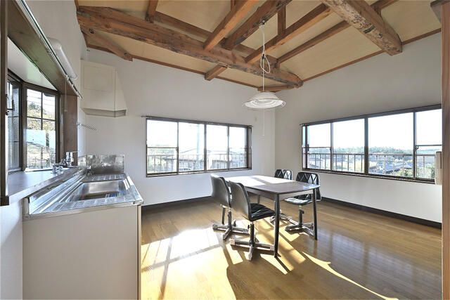 3LDK House for Sale in Teradomari, Nagaoka, Niigata - Thumbnail 2