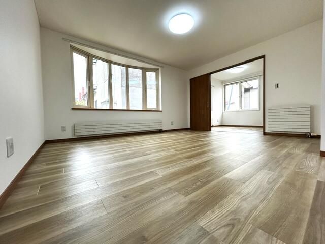 4SLDK House for Sale in Nishi-ku, Sapporo - Thumbnail 4