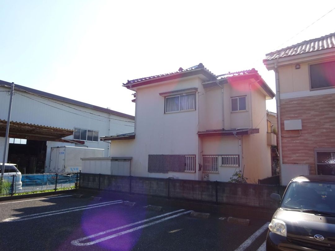 3SDK Detached House for Sale in Chiba City, Inage Ward - Thumbnail 4