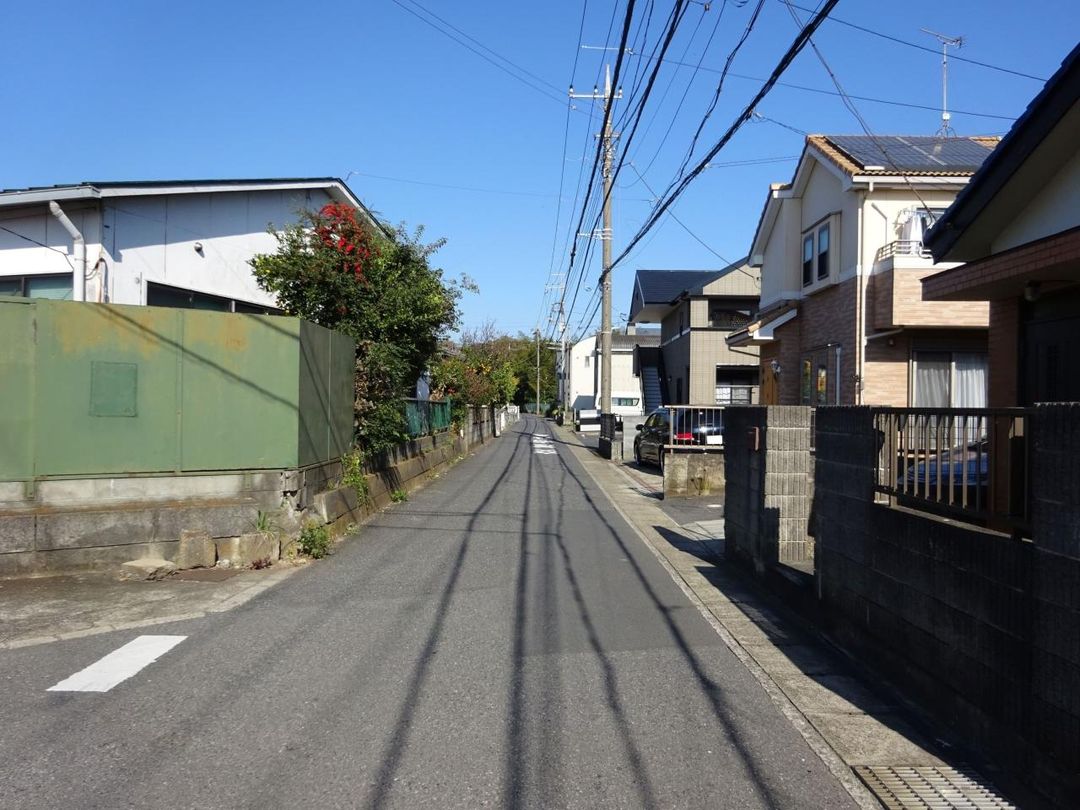 3SDK Detached House for Sale in Chiba City, Inage Ward - Thumbnail 3