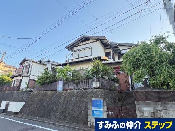 Land for Sale in Machida, Tokyo – 173.6 sqm - Thumbnail 3