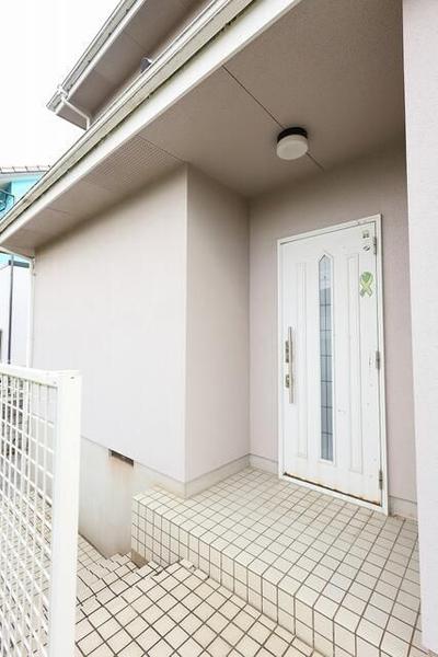 4LDK House for Sale in Okagaki, Fukuoka - 116.75 sqm on 217.30 sqm Land — Image 22, Okagaki, Fukuoka