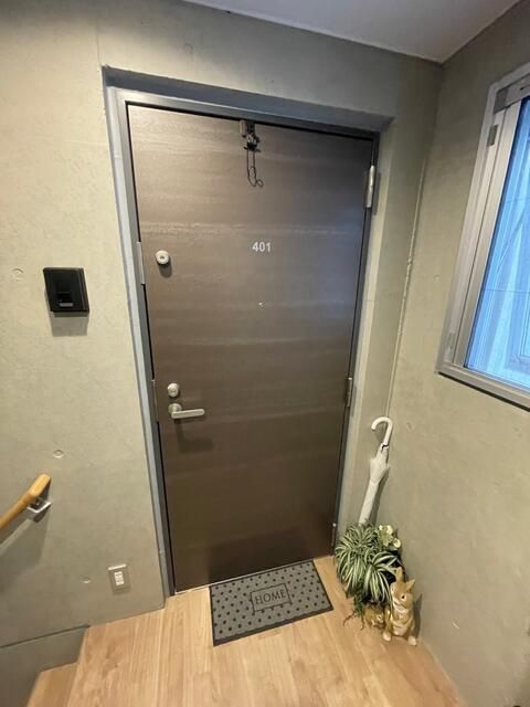 LUDENS Togoshi Park I Apartment for Sale in Shinagawa, Tokyo - Thumbnail 4