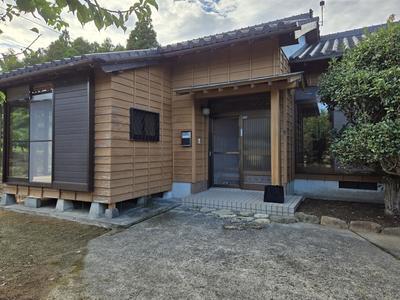 5DK Detached House with Large Garden in Minamisatsuma, Kagoshima — Image 16, Minamisatsuma, Kagoshima