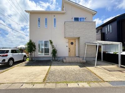 2020 Built 4SLDK House in Quiet Omura, Nagasaki with Parking — Image 9, Omura, Nagasaki