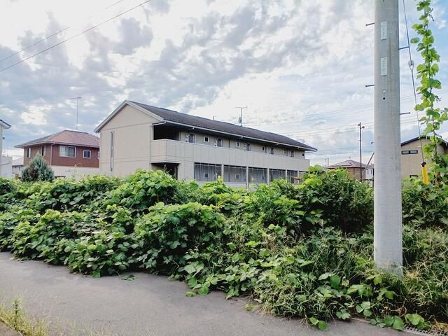 Land for Sale in Yuki City, Ibaraki - 615 sqm - Thumbnail 2