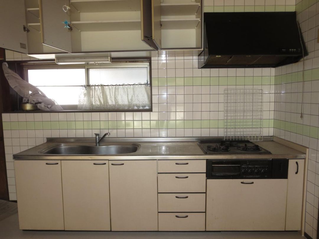 Detached Wooden House for Sale in Fujioka, Gunma - Thumbnail 3