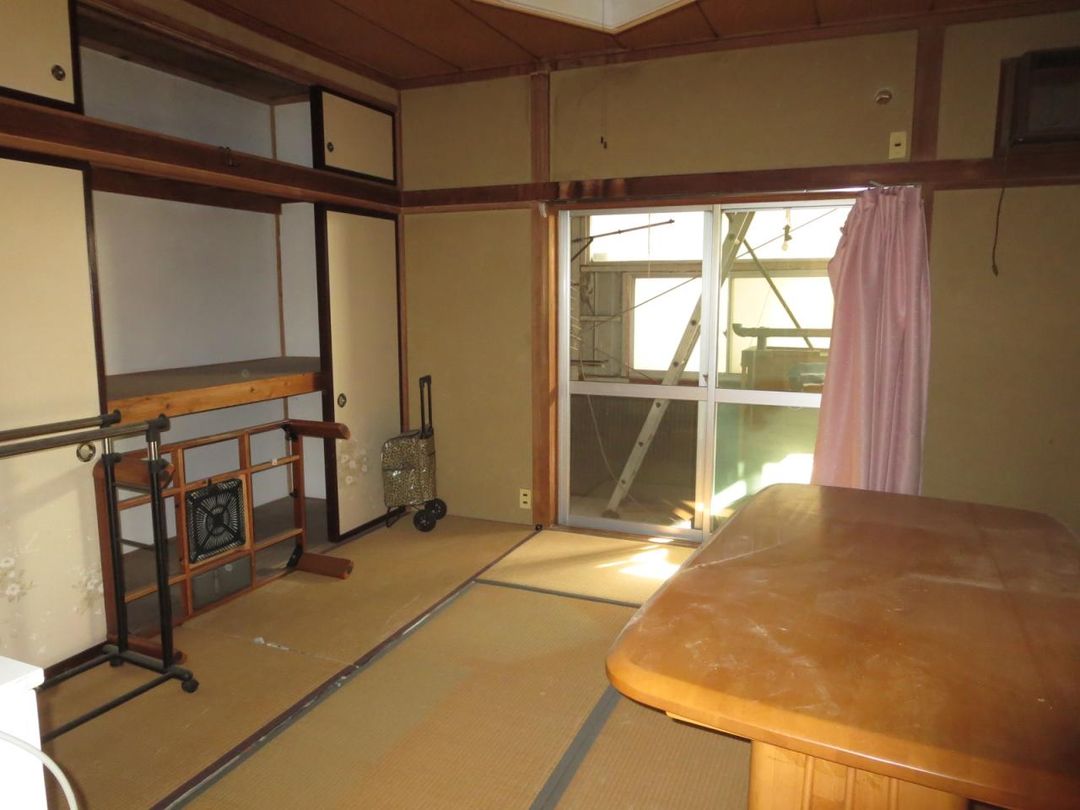 Detached Wooden House for Sale in Fujioka, Gunma - Thumbnail 2
