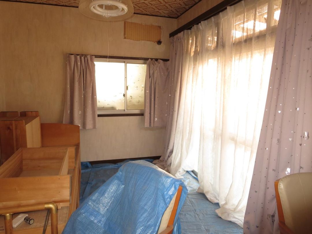Detached Wooden House for Sale in Fujioka, Gunma - Thumbnail 4