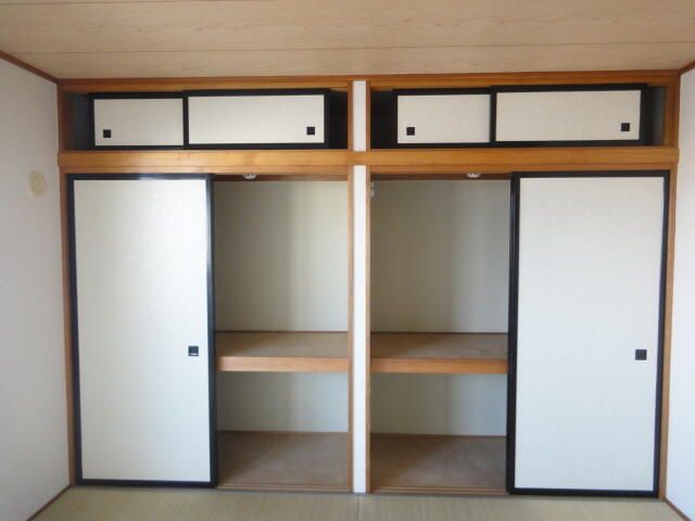 2DK Apartment for Rent in Higashi-Sendai, Sendai, Miyagi - Thumbnail 3