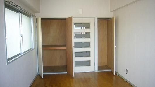 1K Apartment for Rent near Kamihongo Station, Matsudo - Thumbnail 4
