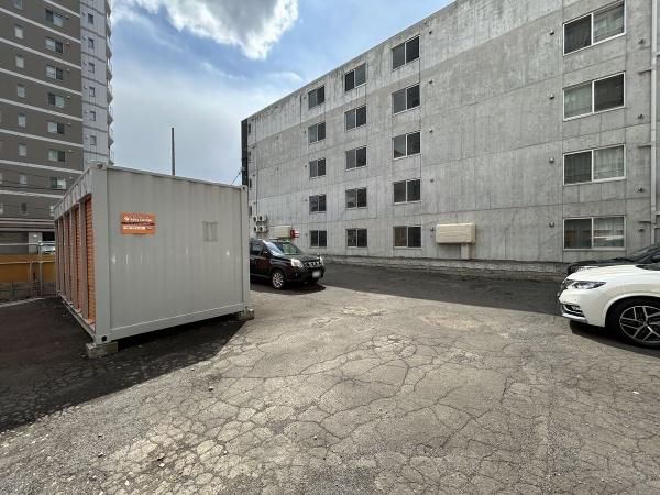 451.96 sqm Development Land for Sale in Sapporo Chuo Ward - Thumbnail 4