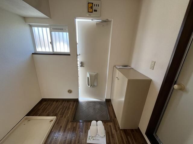 1K Apartment for Rent in Funabashi, Chiba - Hills Miyama - Thumbnail 3