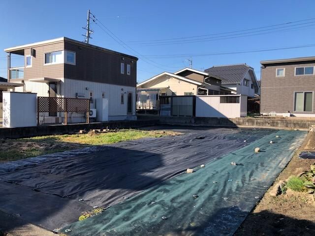 Land for Sale in Iida City, Nagano Prefecture – 292.6 sqm - Thumbnail 2