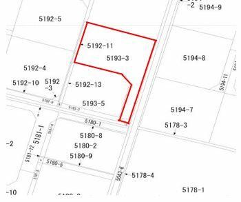 Land for Sale in Iida City, Nagano Prefecture – 292.6 sqm - Thumbnail 4