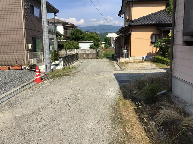 Land for Sale in Iida City, Nagano Prefecture – 292.6 sqm - Thumbnail 3