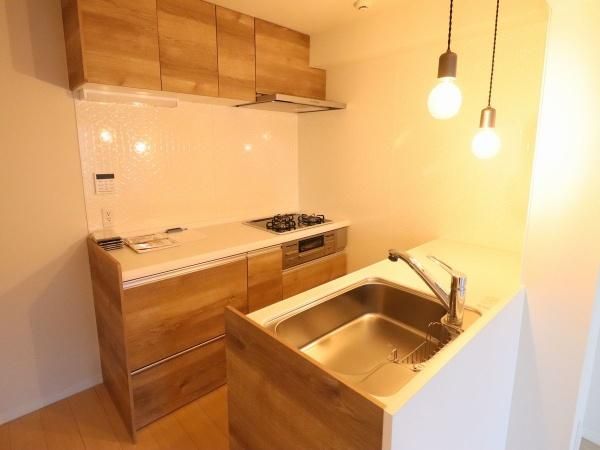 Kawaguchi Dai-1 Royal Co-op 2LDK Apartment for Sale - Thumbnail 4