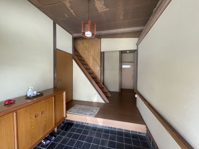 5DK Detached House for Sale in Asakura, Fukuoka - Thumbnail 4