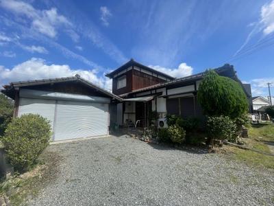 5DK Detached House for Sale in Asakura, Fukuoka — Image 7, Asakura, Fukuoka