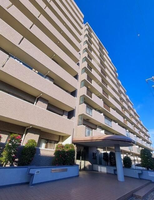 3LDK Apartment for Rent in Minami Ward, Saitama City - Thumbnail 2