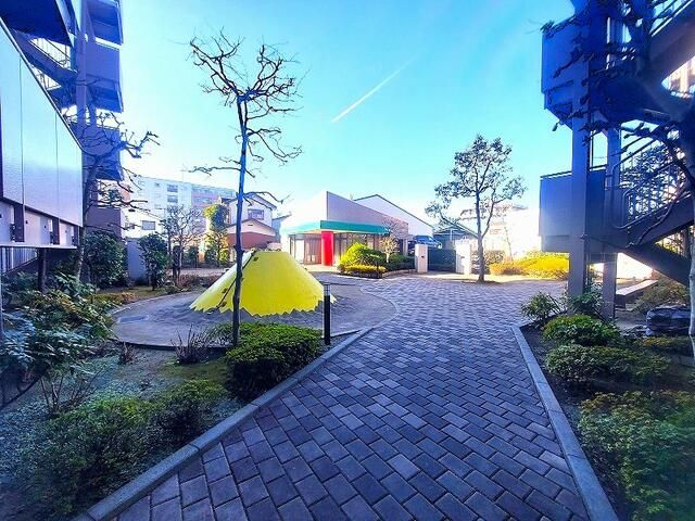 3LDK Apartment for Rent in Minami Ward, Saitama City - Thumbnail 3