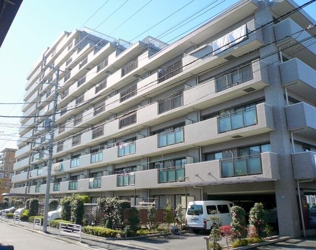 3LDK Apartment for Rent in Minami Ward, Saitama City - Thumbnail 4