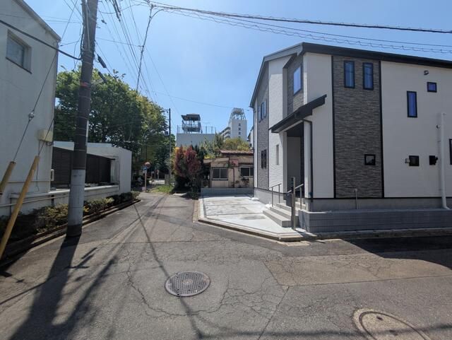 New 4LDK House for Sale in Mitaka, Tokyo | 95.63 sqm - Thumbnail 4