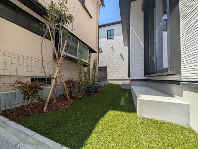 New 4LDK House for Sale in Mitaka, Tokyo | 95.63 sqm - Thumbnail 2