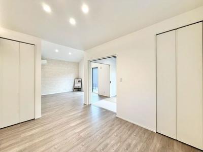 New 4LDK House in Chikugo, Fukuoka | 2025 Build — Image 22, Chikugo, Fukuoka