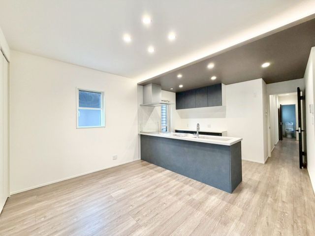 New 4LDK House in Chikugo, Fukuoka | 2025 Build - Thumbnail 4
